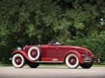 Auburn 115S Boattail Speedster 1928 года